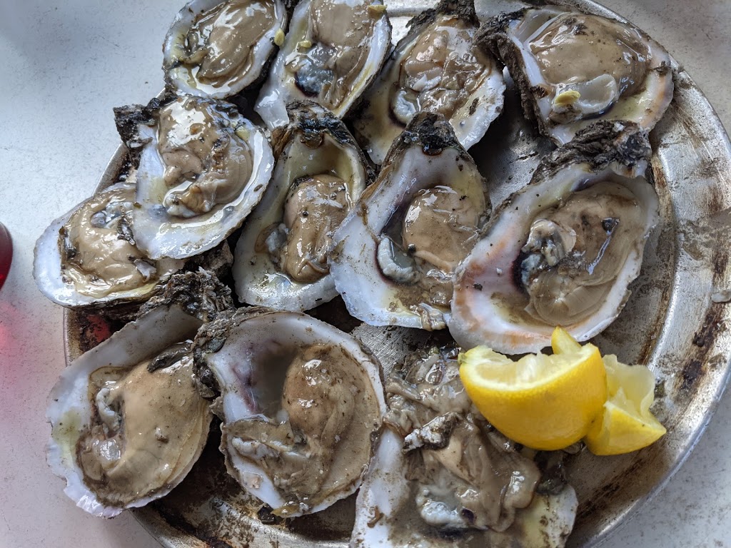 The Steamer Baked Oyster Bar | restaurant | 124 W 1st Ave, Gulf Shores, AL 36542, USA | 2519484042 OR +1 251-948-4042