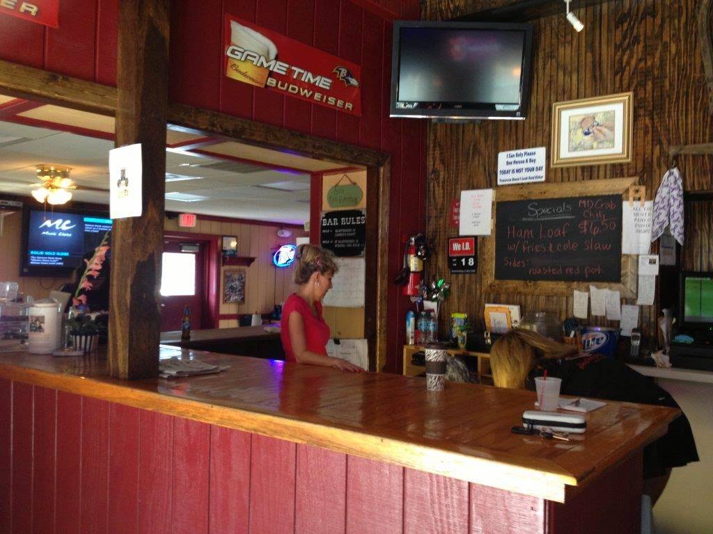 Buckeystown Pub | night club | 6803 Michaels Mill Rd, Buckeystown, MD 21717, USA | 3016629465 OR +1 301-662-9465