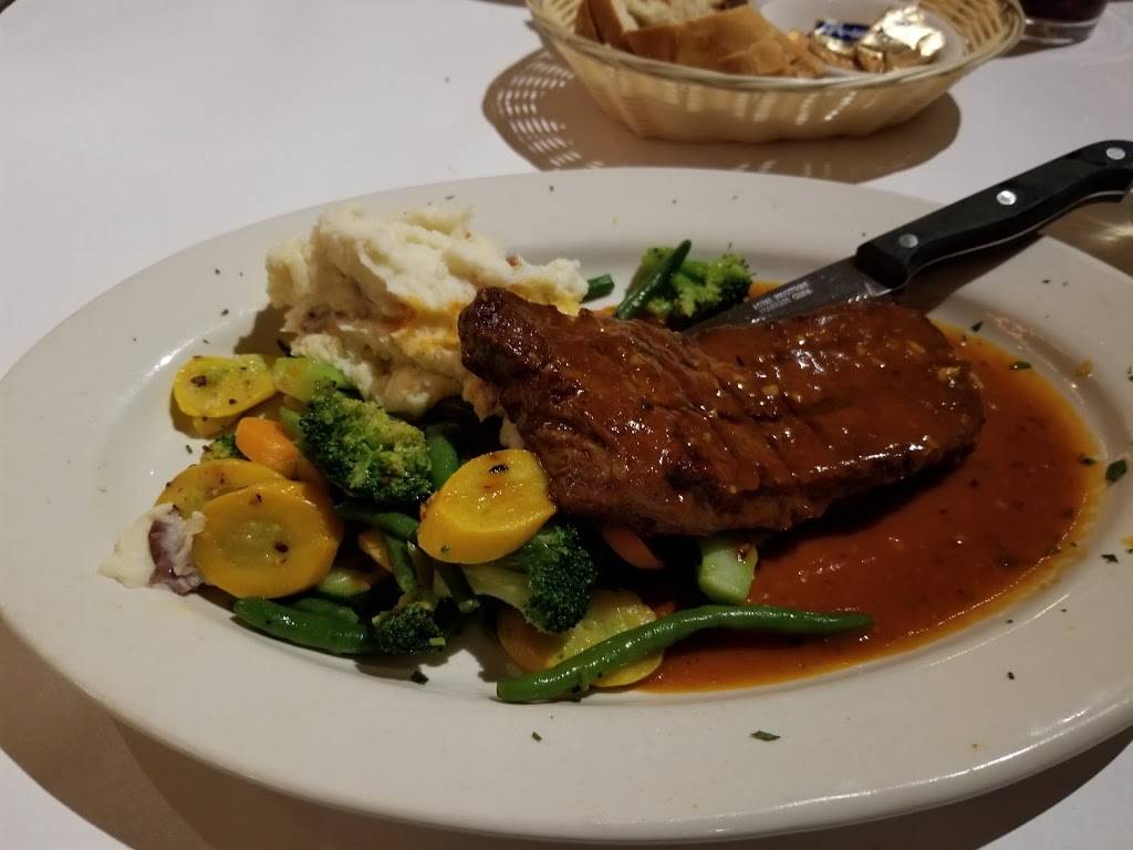 Sorriso Ristorante & Bar | restaurant | 9500 Lincoln Hwy, Frankfort, IL 60423, USA | 8155345074 OR +1 815-534-5074