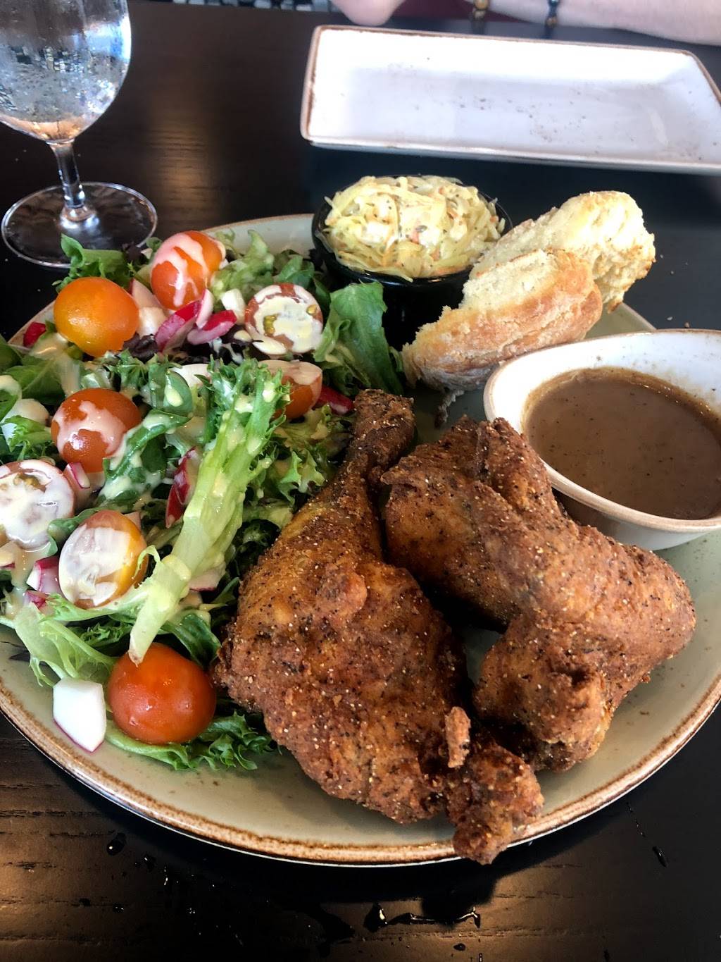 Resto-Bar Le Brasier 1908 | restaurant | 225 Rue Saint Georges, Trois-Rivières, QC G9A 2K1, Canada | 8733871908 OR +1 873-387-1908