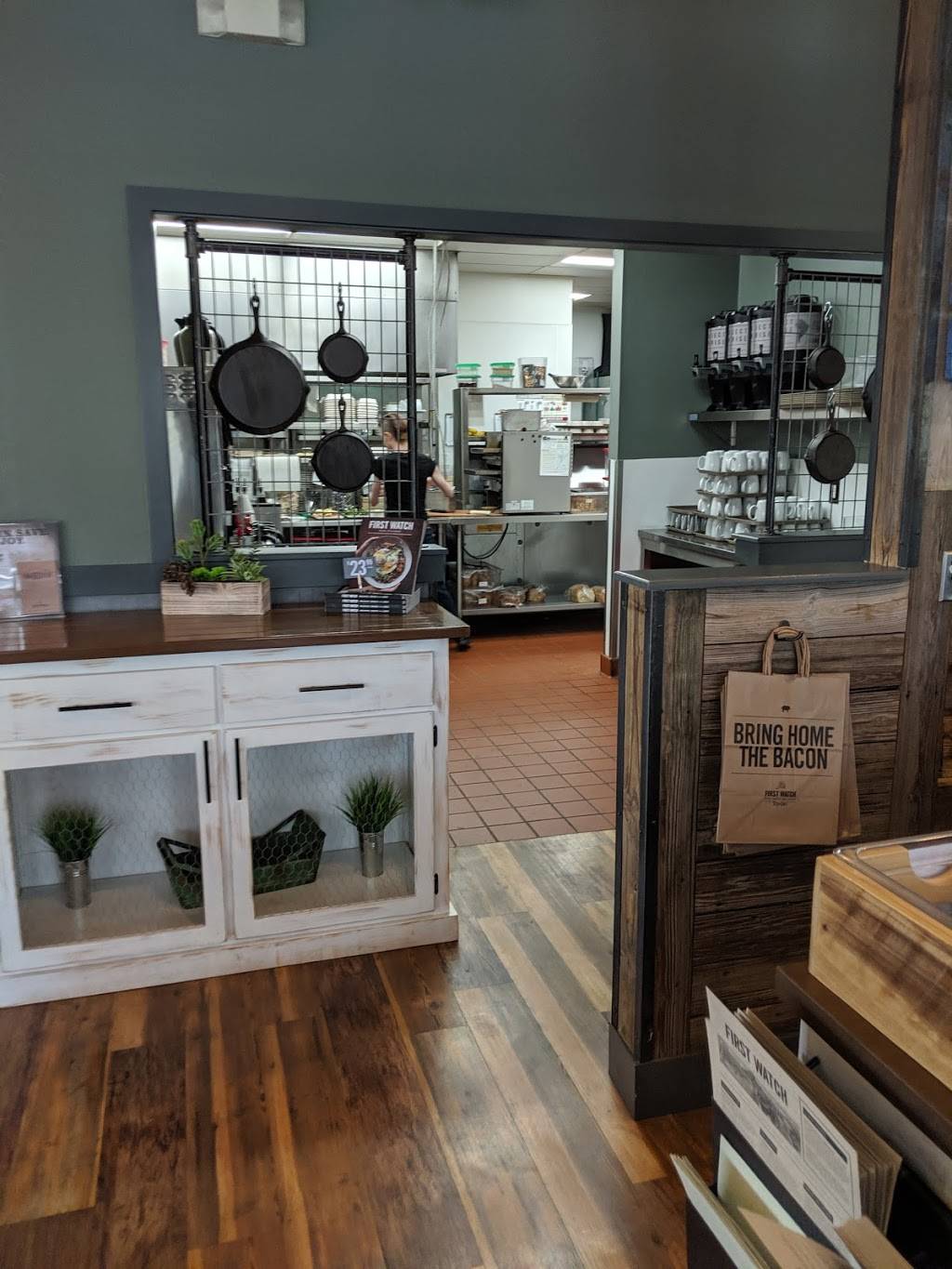 First Watch - Longmont | cafe | 2055 Ken Pratt Blvd, Longmont, CO 80501, USA | 3034859477 OR +1 303-485-9477