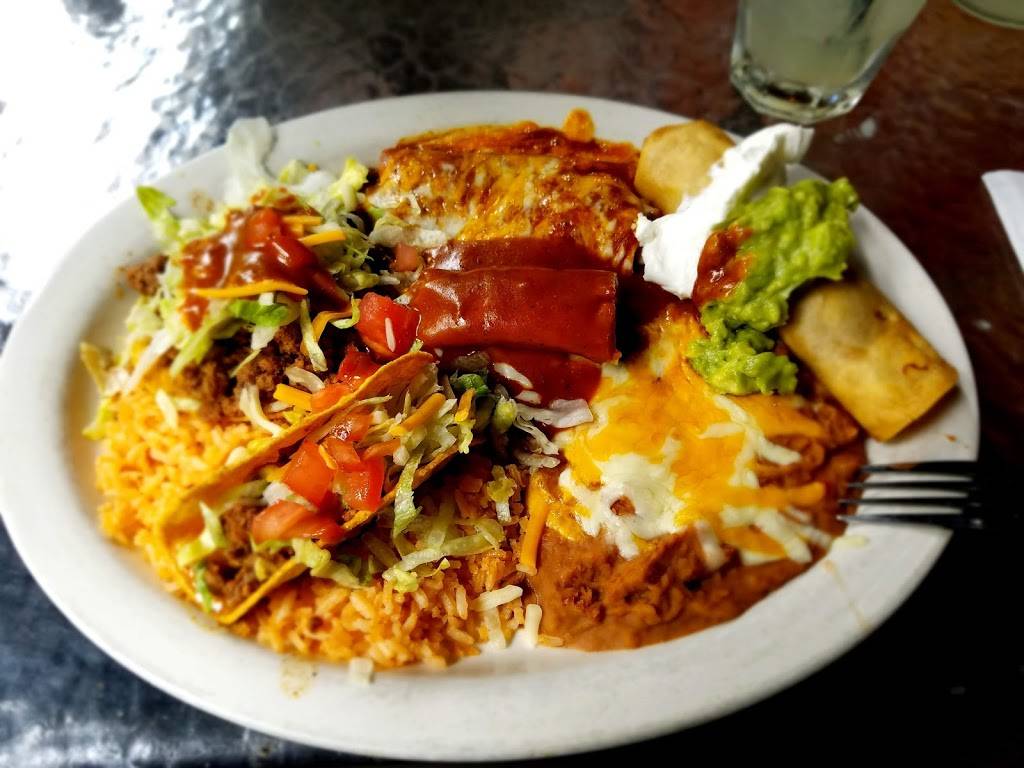 Little Tampico | restaurant | 2605 S Main St, Soquel, CA 95073, USA | 8314754700 OR +1 831-475-4700