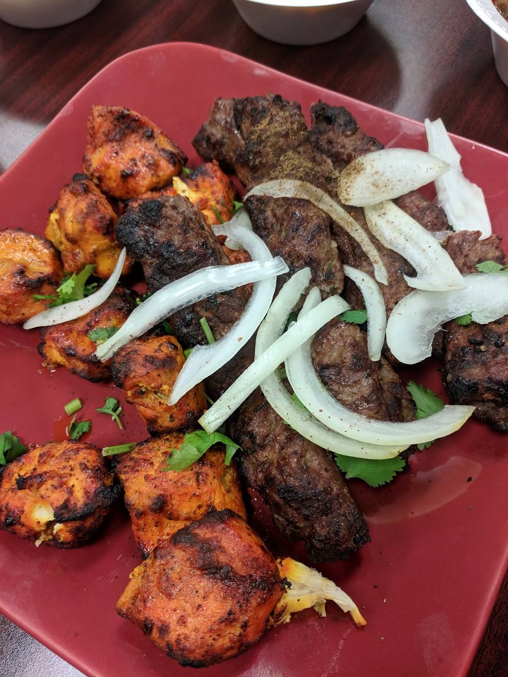 Khan Kabob House | restaurant | 4229 Lafayette Center Dr #1475, Chantilly, VA 20151, USA | 7038171200 OR +1 703-817-1200