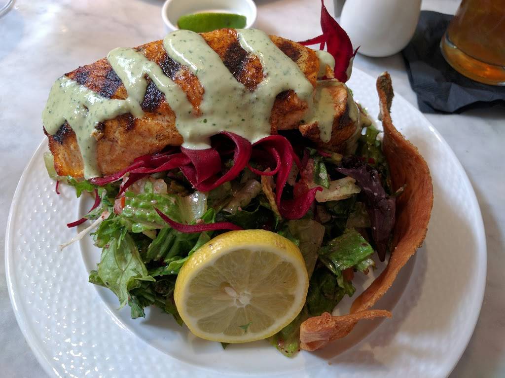 Epice | restaurant | 2902 12th Ave S, Nashville, TN 37204, USA | 6157206765 OR +1 615-720-6765