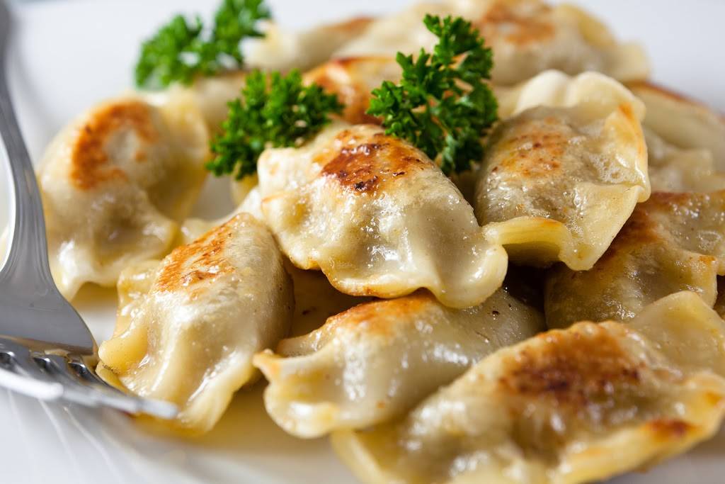 Pierogi Spot | restaurant | 26511 Golden Valley Rd, Santa Clarita, CA 91350, USA | 3106947248 OR +1 310-694-7248