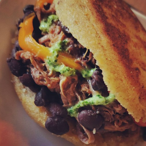 Mekato South American Eats | restaurant | 8023 Burnet Rd, Austin, TX 78757, USA | 5124883329 OR +1 512-488-3329