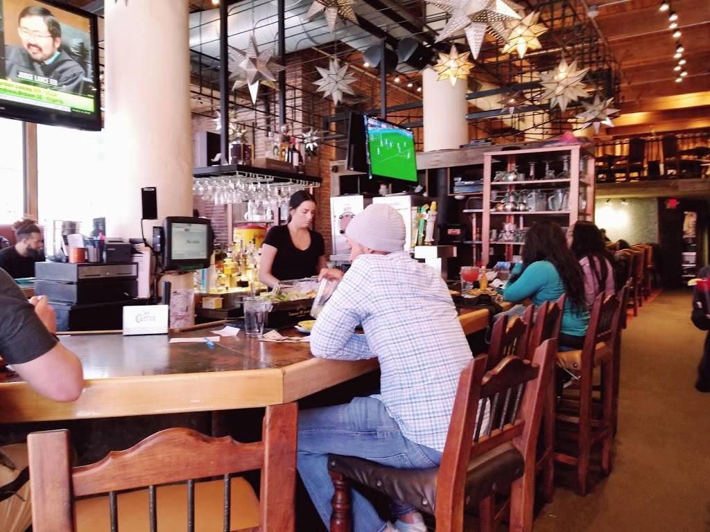 Rosalitas Cantina | restaurant | 1235 Washington Ave, St. Louis, MO 63103, USA | 3146212700 OR +1 314-621-2700