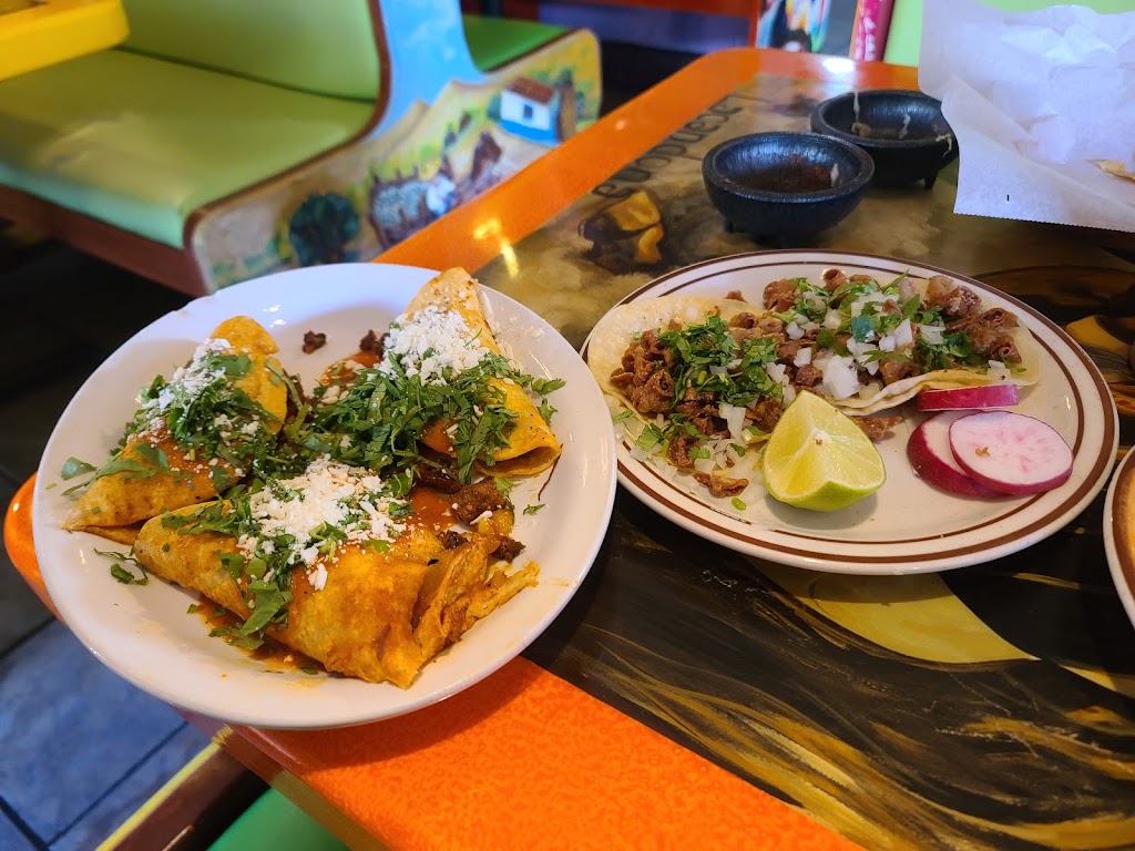 El Tapatio | restaurant | 1145 North Ave, Grand Junction, CO 81501, USA | 9702456479 OR +1 970-245-6479