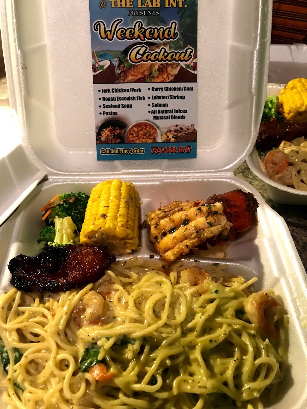 @ The Lab Int | cafe | 3509 NW 10th Ave, Oakland Park, FL 33309, USA | 9546352768 OR +1 954-635-2768