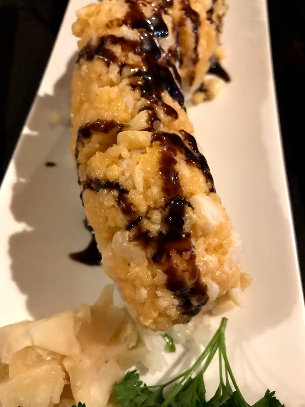 Sushiya | restaurant | 261 S Roselle Rd, Schaumburg, IL 60193, USA | 8473017742 OR +1 847-301-7742