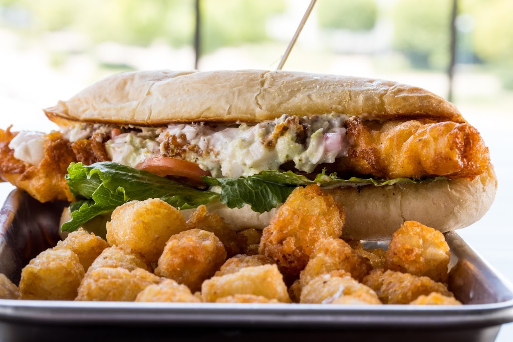 The Boiler Room Taphouse | restaurant | 500 Shipyard Way, Lorain, OH 44052, USA | 4403438481 OR +1 440-343-8481