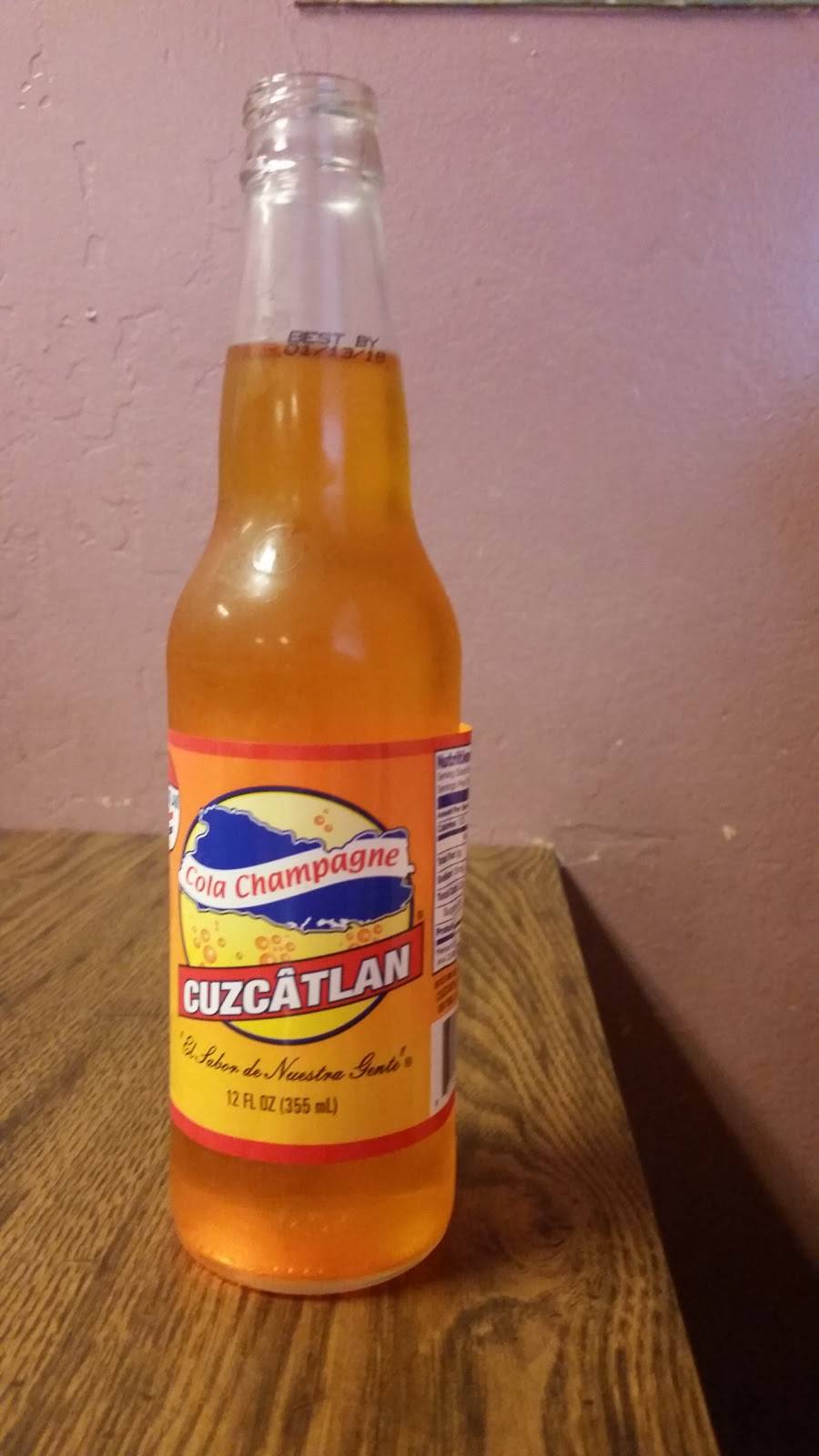 El Guanaco | restaurant | 2950 Middlefield Rd A, Redwood City, CA 94063, USA | 6503657878 OR +1 650-365-7878