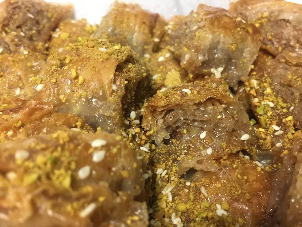 Xenia A Kebab Grille | restaurant | 219 Burgess Rd, Harrisonburg, VA 22801, USA | 5404374832 OR +1 540-437-4832