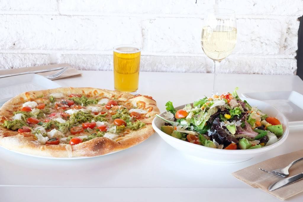 Sauce Pizza & Wine | restaurant | 8185 Walnut Hill Lane Suite 1410 Suite 1410, Dallas, TX 75231, USA | 9726855789 OR +1 972-685-5789