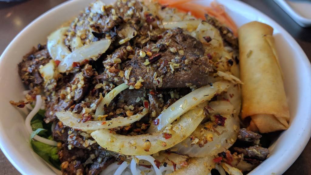 Goji Cafe | restaurant | 2330 Royal Ln #900, Dallas, TX 75229, USA | 9722431888 OR +1 972-243-1888