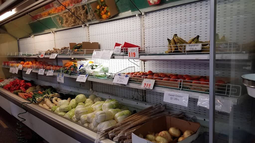 Takahashi Market | restaurant | 221 S Claremont St, San Mateo, CA 94401, USA | 6503430394 OR +1 650-343-0394