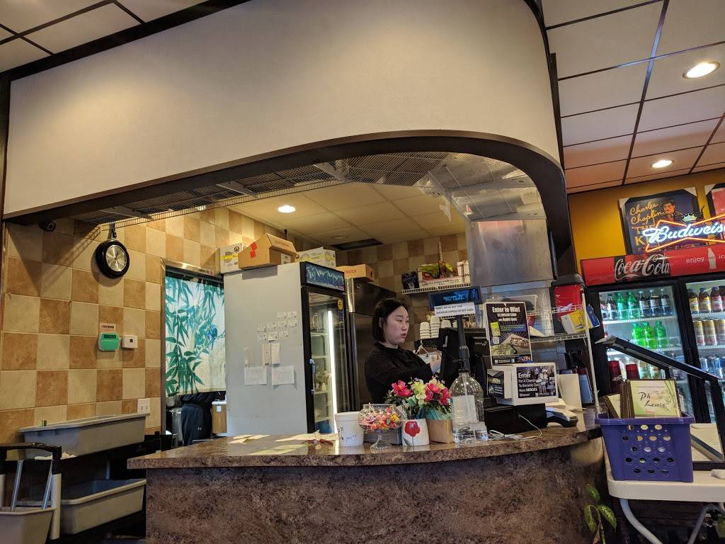 Pho Lewis | restaurant | 14902A Union Ave SW, Lakewood, WA 98498, USA | 2535815000 OR +1 253-581-5000