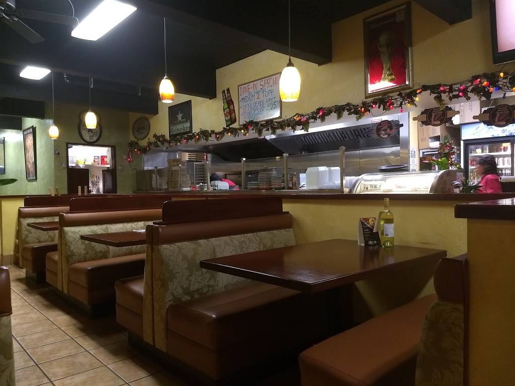 Numero Uno Pizza | meal delivery | 17013 Hawthorne Blvd, Lawndale, CA 90260, USA | 3102148704 OR +1 310-214-8704