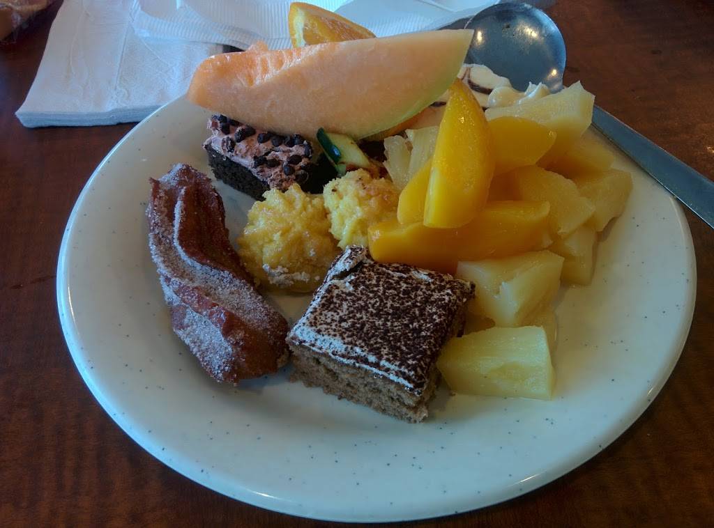 Silver Palace Chinese Buffet | restaurant | 4005 Bellaire Blvd, Houston, TX 77025, USA | 7136611963 OR +1 713-661-1963