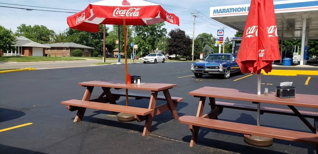 The Jug | restaurant | 3610 Central Ave, Middletown, OH 45044, USA | 5134241677 OR +1 513-424-1677