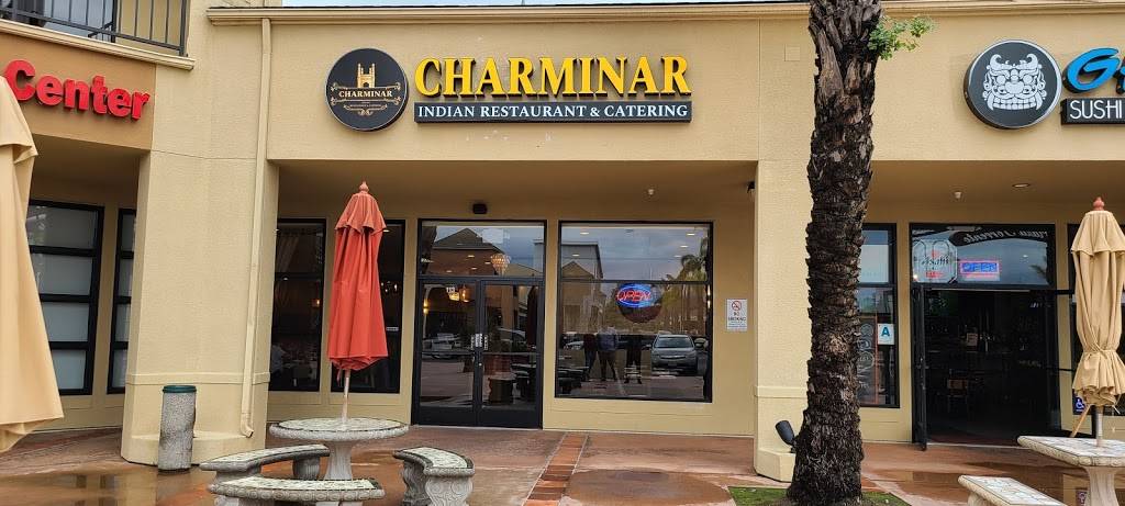 Charminar Indian Restaurant & Catering | meal takeaway | 6755 Mira Mesa Blvd #113, San Diego, CA 92121, USA | 8582637878 OR +1 858-263-7878