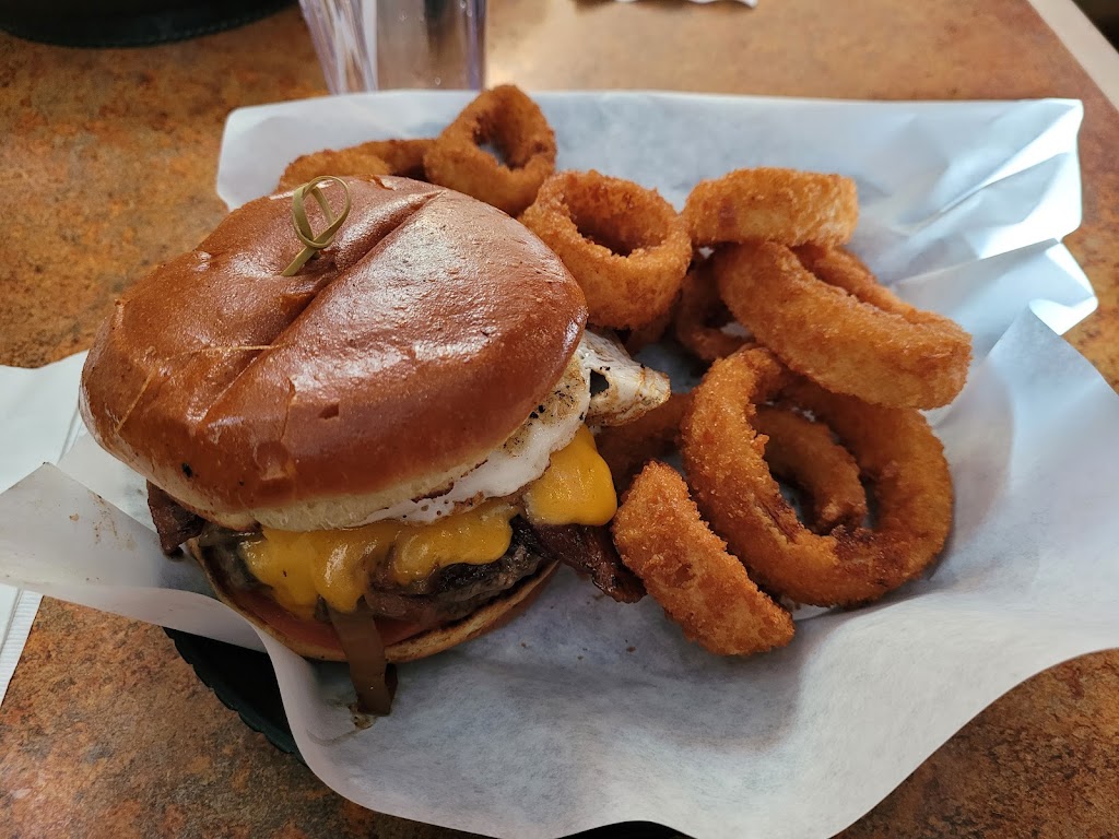 Jacks Sports Grill | restaurant | 1149 Zion Park Blvd # B, Springdale, UT 84767, USA | 4357723700 OR +1 435-772-3700