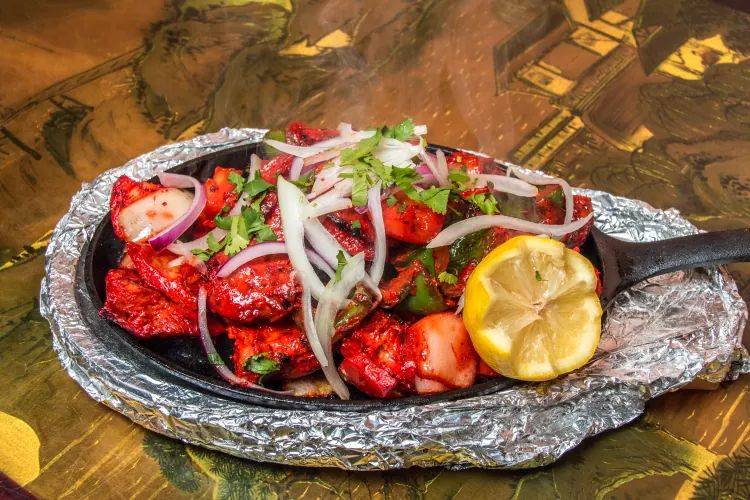 Bombay Spice II | restaurant | 95 Lincoln Hwy, Edison, NJ 08820, USA | 7325496900 OR +1 732-549-6900