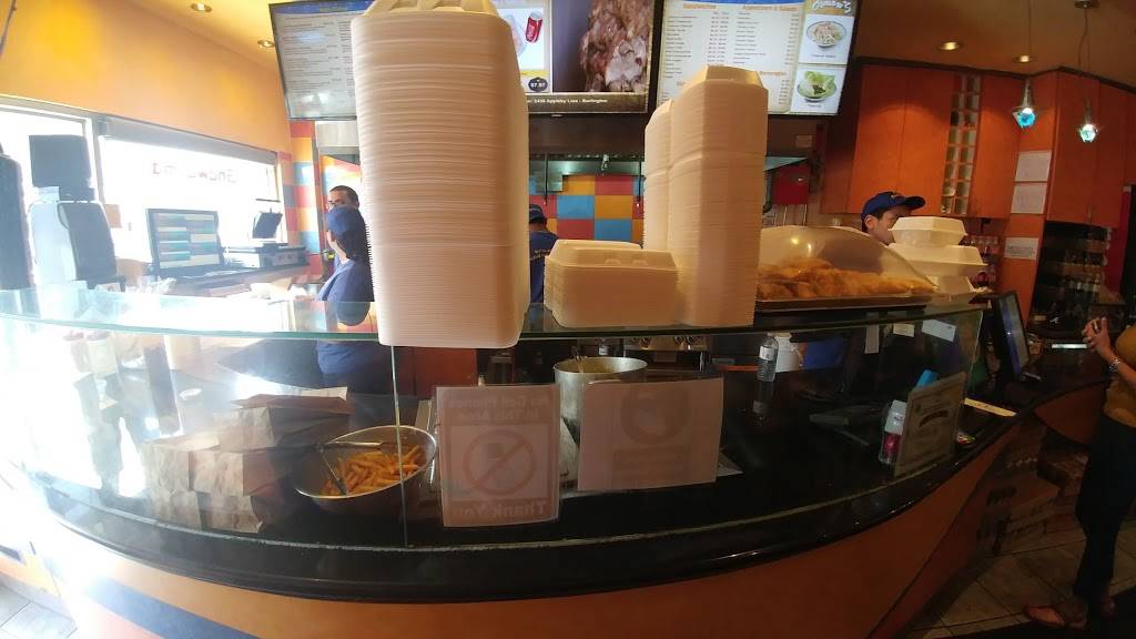 Osmows Shawarma | restaurant | 251 Queen St S, Mississauga, ON L5M 1L7, Canada | 9058266021 OR +1 905-826-6021