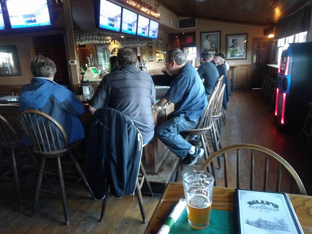 Billys Roadhouse | restaurant | 10150 Old Perry Hwy, Wexford, PA 15090, USA | 7249341177 OR +1 724-934-1177