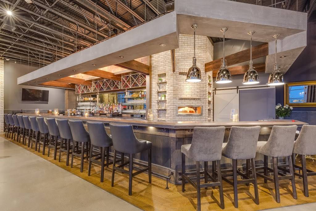 Alto | restaurant | 41 Cross St, Peabody, MA 01960, USA | 9788712942 OR +1 978-871-2942