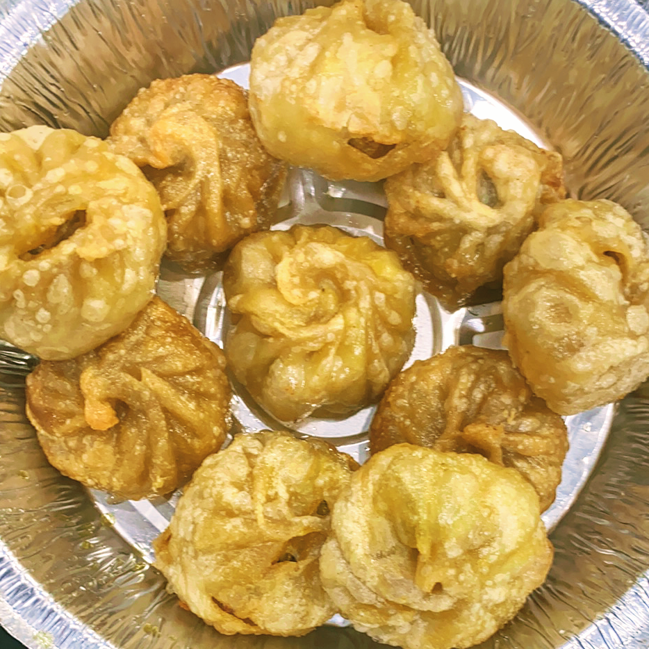 Namaste Momo & Tacos (Inside Motu Valero Pasadena) | restaurant | 4900 Space Center Blvd, Pasadena, TX 77505, USA | 7133676310 OR +1 713-367-6310