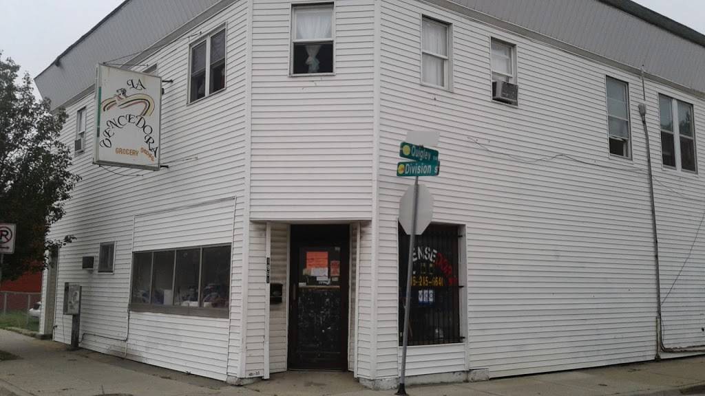 La Vencedora | restaurant | 1961 Division Ave S, Grand Rapids, MI 49507, USA | 6162459352 OR +1 616-245-9352