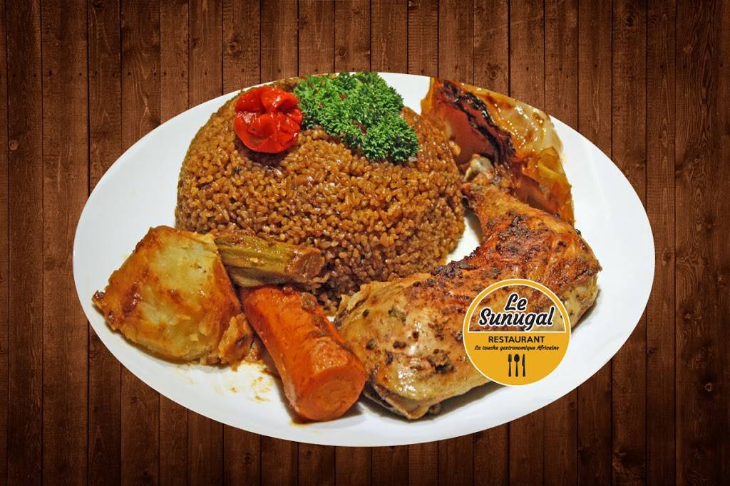 Restaurant Le Sunugal | restaurant | Plaza Laval, 2750 Ch Ste-Foy Porte 1, Québec, QC G1V 1V6, Canada | 4185204969 OR +1 418-520-4969