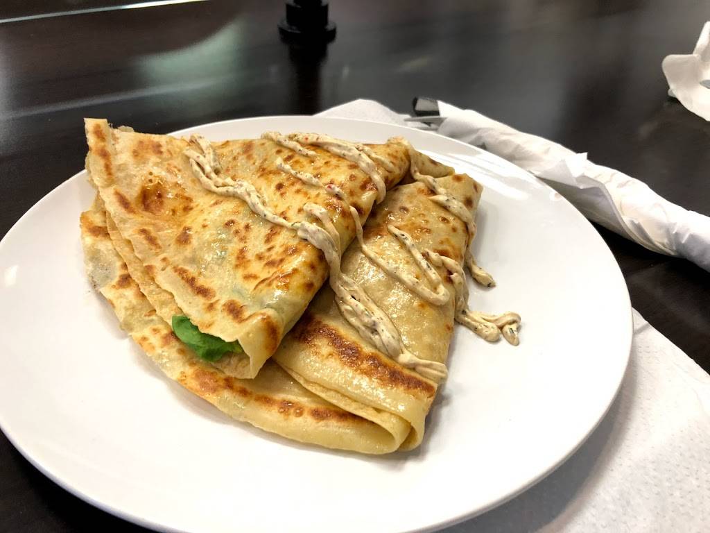 Lamias Crêpes | restaurant | 401 Granby St, Norfolk, VA 23510, USA | 7579611181 OR +1 757-961-1181