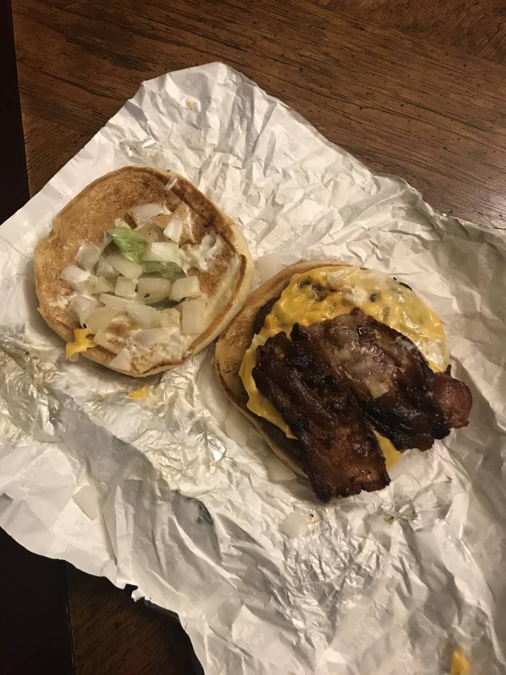 Sonic Drive-In | restaurant | 4927 E 91st St, Tulsa, OK 74137, USA | 9184917300 OR +1 918-491-7300