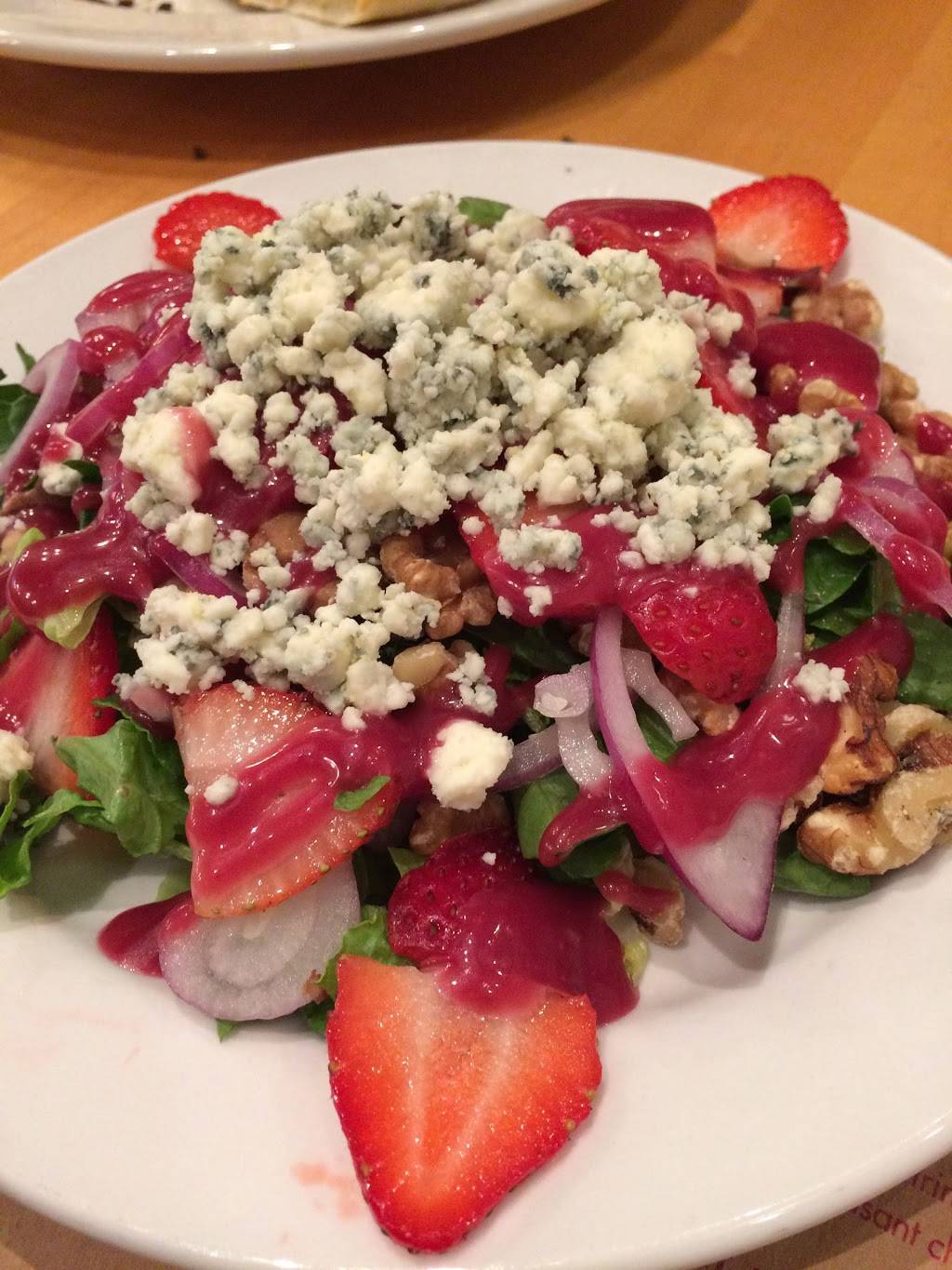 Bigalora Wood Fired Cucina | restaurant | 29110 Franklin Rd, Southfield, MI 48034, USA | 2487502442 OR +1 248-750-2442