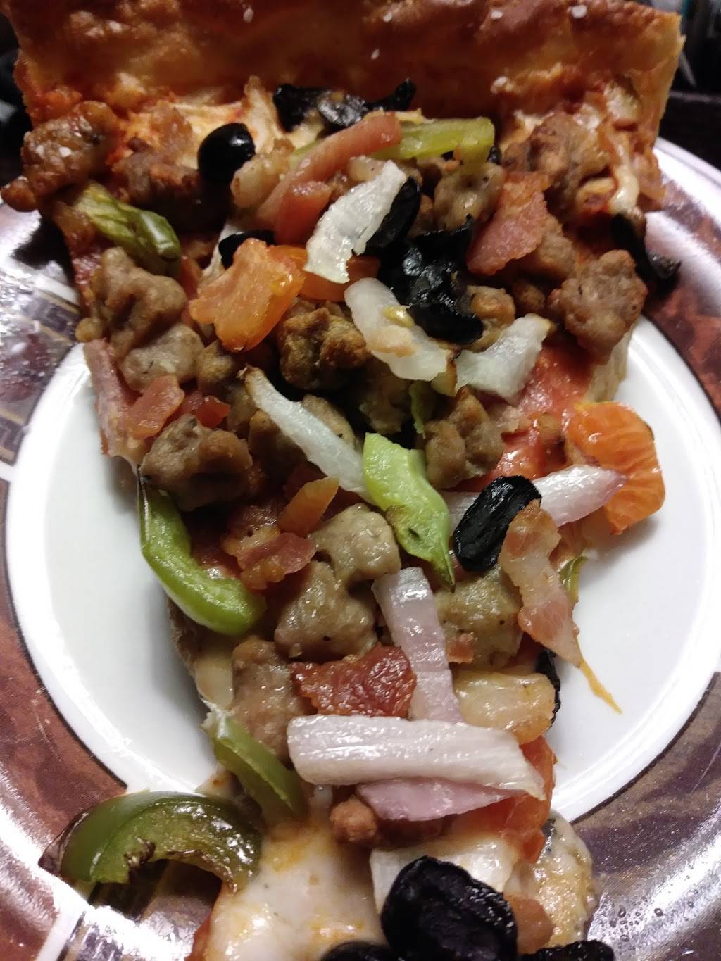 Pizza Hut | meal takeaway | 9170 Parkway E, Birmingham, AL 35206, USA | 2058364816 OR +1 205-836-4816