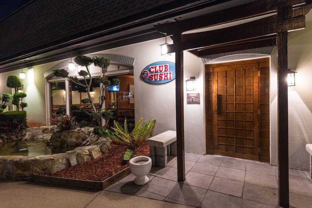 Fujiyama Steak & Seafood House of Japan | restaurant | 2555 Tamiami Trail N, Naples, FL 34103, USA | 2392614332 OR +1 239-261-4332