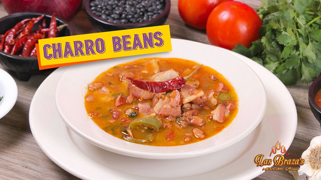 Las Brazas Mexican Grill | restaurant | 1887 Capital Cir NE, Tallahassee, FL 32308, USA | 8503297670 OR +1 850-329-7670