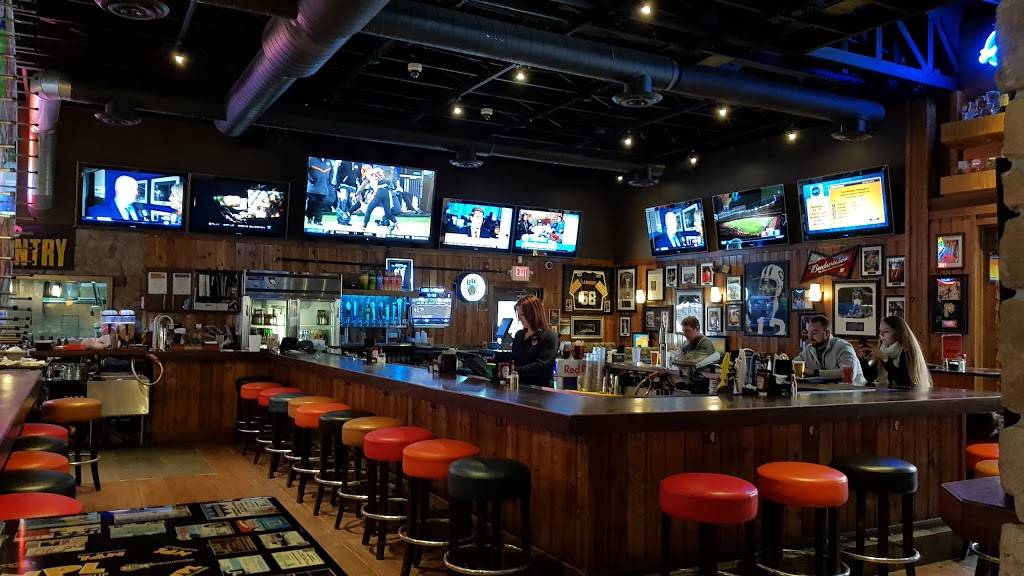 North Park Lounge in HD | night club | 20810 US-19, Cranberry Twp, PA 16066, USA | 7247722233 OR +1 724-772-2233