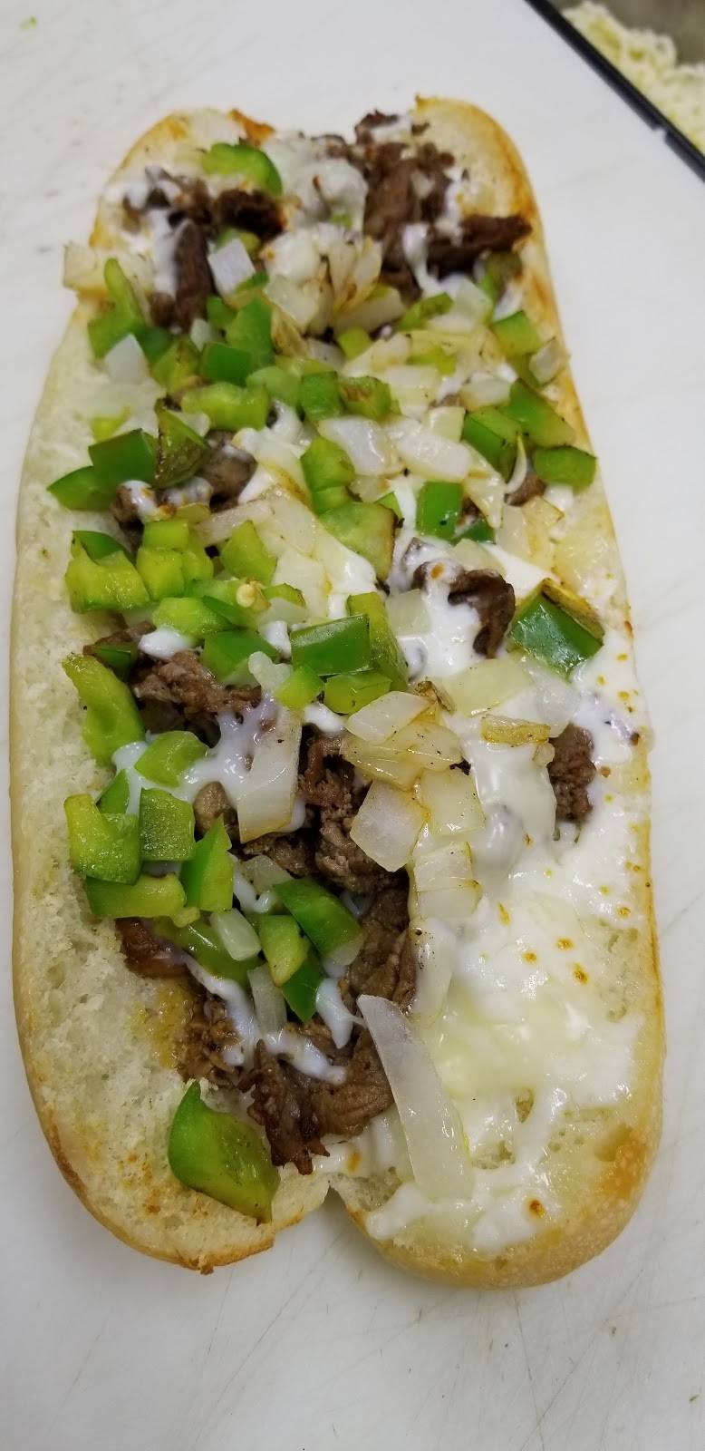 Bill & Ruths Subs and Burgers | restaurant | 12908 S Memorial Dr, Bixby, OK 74008, USA | 9189436100 OR +1 918-943-6100