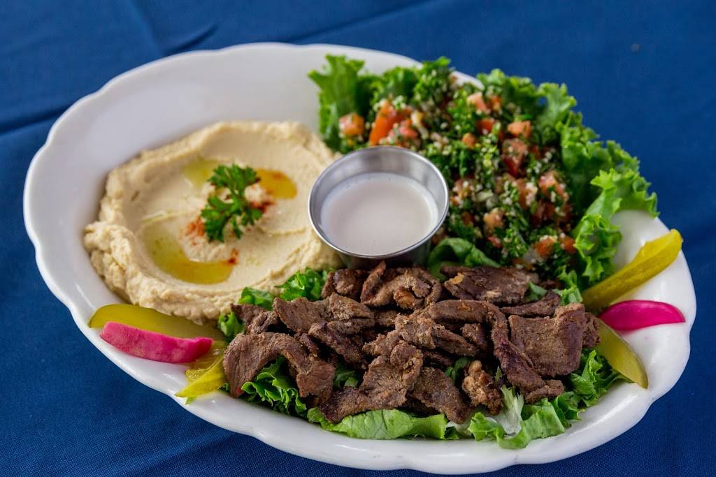 Byblos Restaurant | restaurant | 270 Campbell Blvd, Getzville, NY 14068, USA | 7166363102 OR +1 716-636-3102