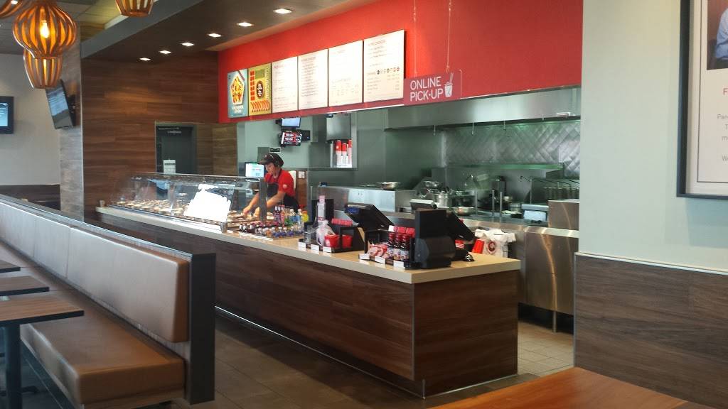 Panda Express | restaurant | 5441 S Williamson Blvd, Port Orange, FL 32128, USA | 3867638011 OR +1 386-763-8011