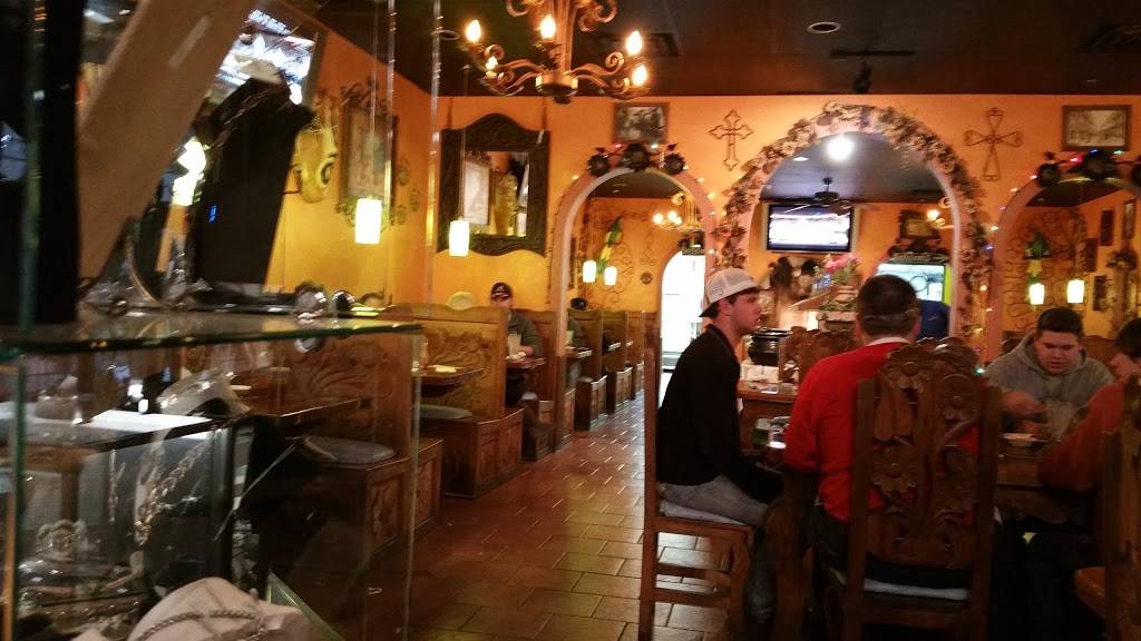 La Fuente Pulaski | restaurant | 1653 W College St, Pulaski, TN 38478, USA | 9314249047 OR +1 931-424-9047