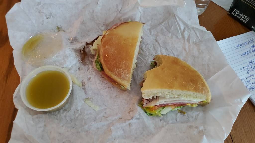 SOURDOUGH BREAD DELI | restaurant | 4120 W 15th St, Plano, TX 75093, USA | 4696619291 OR +1 469-661-9291