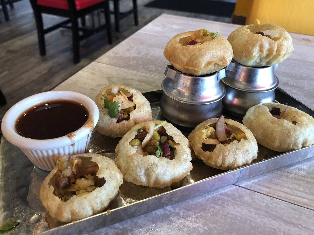 Dimples Bombay Talk | restaurant | 1358 Oak Tree Road, Iselin, NJ 08830, USA | 7322830066 OR +1 732-283-0066