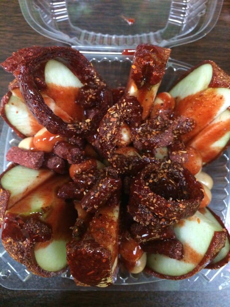 Paradiso Fruit | restaurant | 4214, 6217 Imperial Ave, San Diego, CA 92114, USA | 6196742286 OR +1 619-674-2286