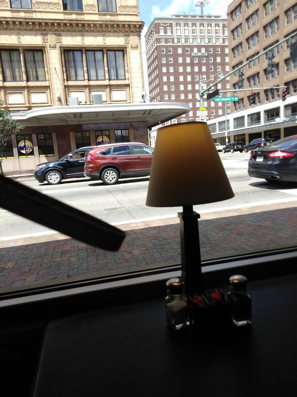 Marques | restaurant | 111 Cleveland Ave SW, Canton, OH 44702, USA | 3303131030 OR +1 330-313-1030