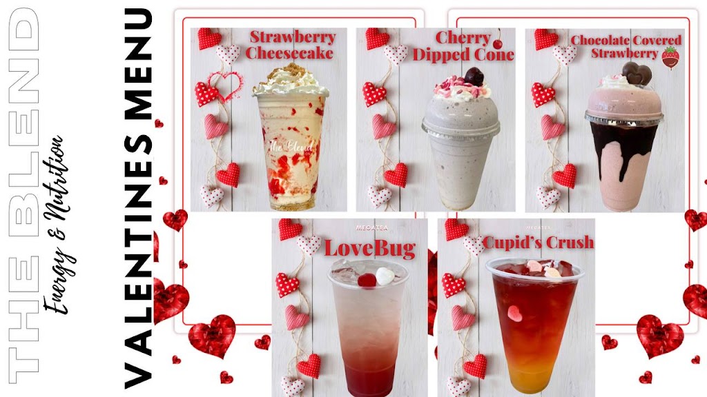 Blanco Nutrition | restaurant | 4707 Blanco Rd, San Antonio, TX 78212, USA | 3614434098 OR +1 361-443-4098