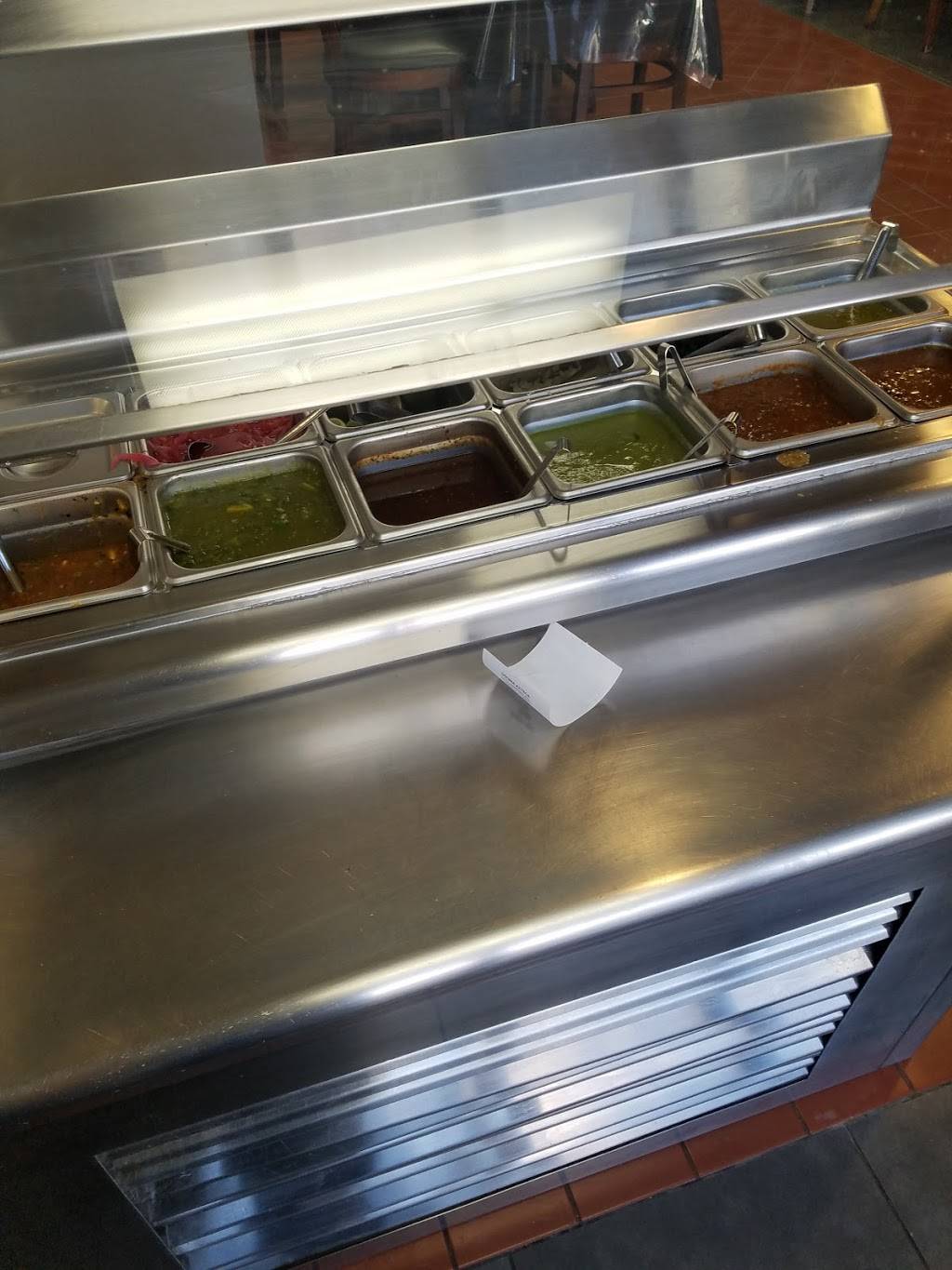 Cocina Azteca | restaurant | 111 E Chapman Ave, Placentia, CA 92870, USA | 7145779900 OR +1 714-577-9900